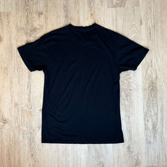 Joji Nectar Tour Graphic T-Shirt Black Medium Album Song List - Picture 2 of 5